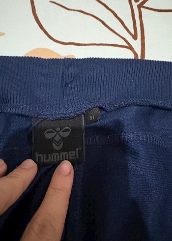 Lacivert Elastik hummel - Görsel 3