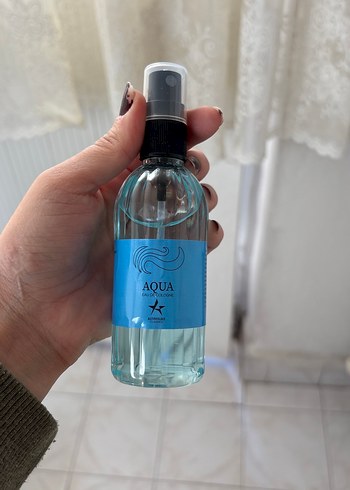 Altınyıldız Aqua Eau De Cologne 1 - Görsel 2