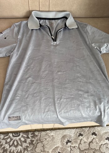 Nike Gri Polo Tisort Rahat Ve Sik Yazlik Stil