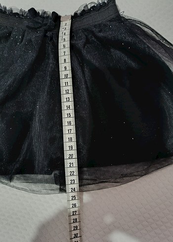 Kız Bebek tütü etek - Görsel 4