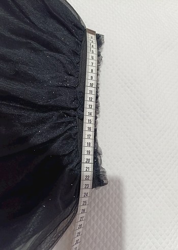 Kız Bebek tütü etek - Görsel 3