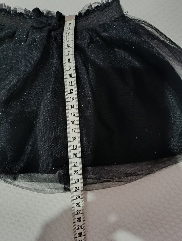 Kız Bebek tütü etek - Görsel 4