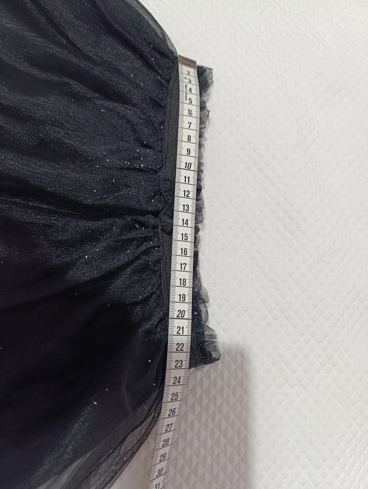 Kız Bebek tütü etek - Görsel 3