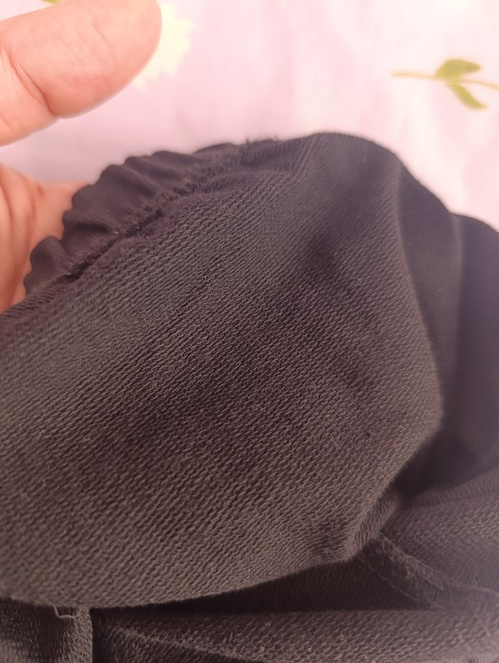 Kız Çocuk tayt - Görsel 3