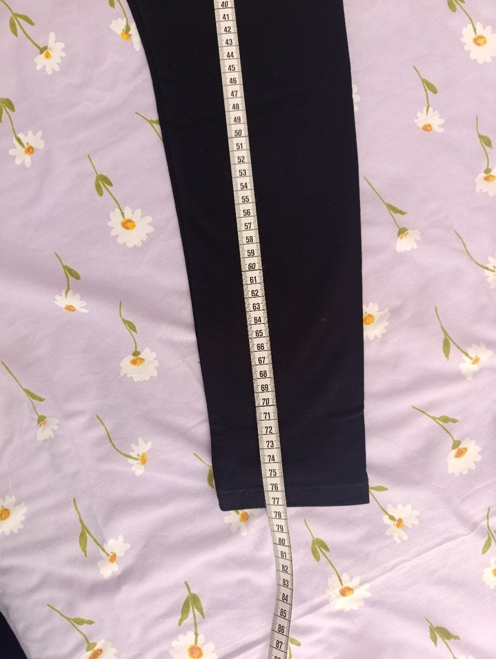 Kız Çocuk tayt - Görsel 4