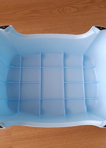 Pembe Desenli Çocuk basamak - Görsel 3