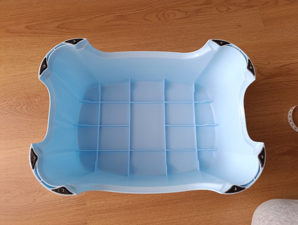 Pembe Desenli Çocuk basamak - Görsel 3