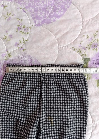 LCW kız çocuk pantolon - Görsel 5