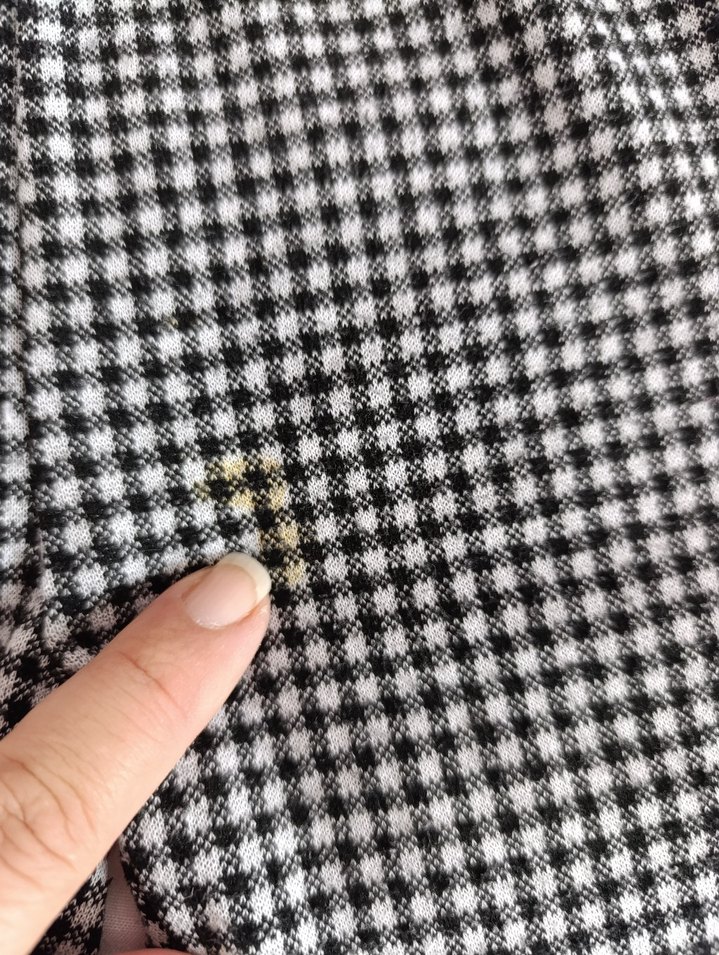 LCW kız çocuk pantolon - Görsel 3