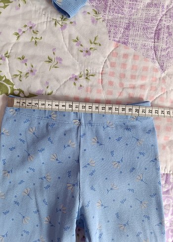 LCW kız çocuk takım - Görsel 8