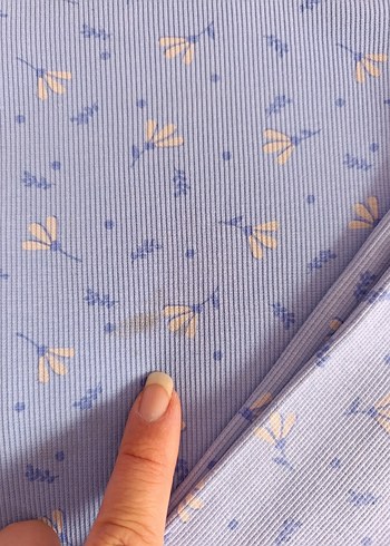 LCW kız çocuk takım - Görsel 3