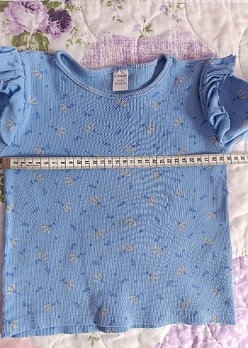 LCW kız çocuk takım - Görsel 6