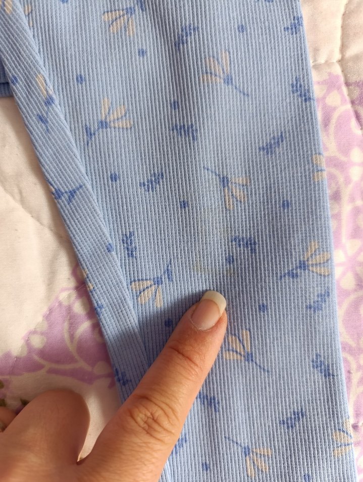 LCW kız çocuk takım - Görsel 4