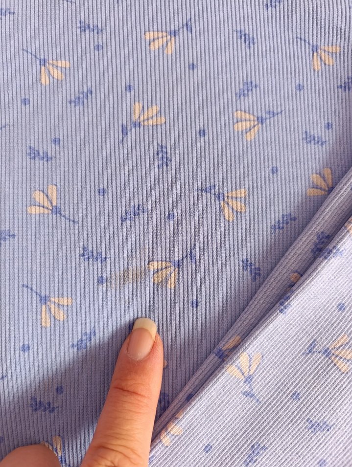 LCW kız çocuk takım - Görsel 3