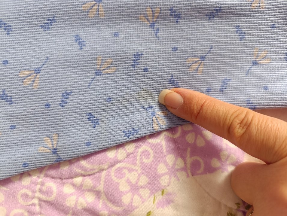 LCW kız çocuk takım - Görsel 5