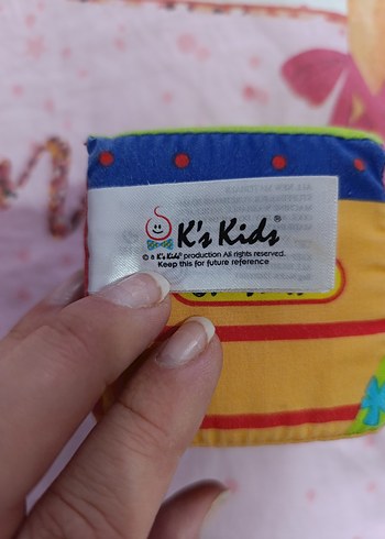 Renkli Sayı Blokları Eğitim Oyuncağı - Görsel 7