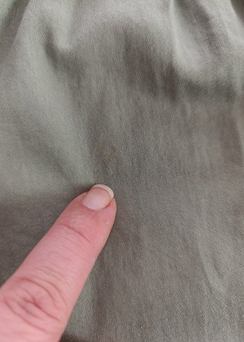 LCW kız çocuk elbise - Görsel 5