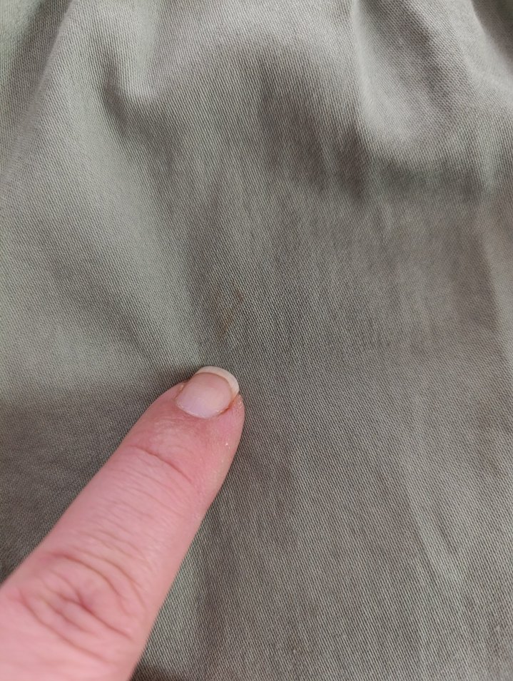 LCW kız çocuk elbise - Görsel 5