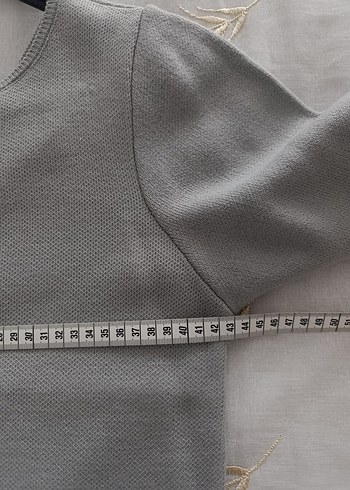 LCW Uzun Kadın Elbise - Görsel 6