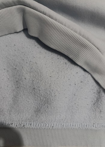 Koton kız çocuk sweatshirt - Görsel 8