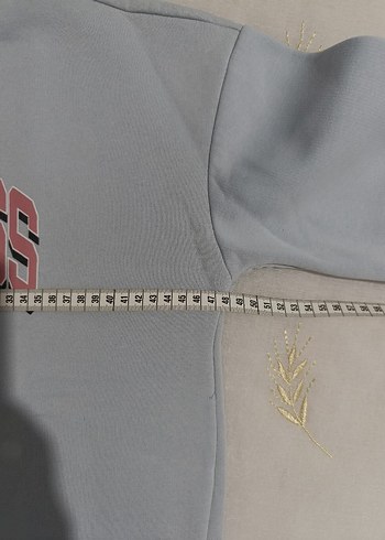 Koton kız çocuk sweatshirt - Görsel 6