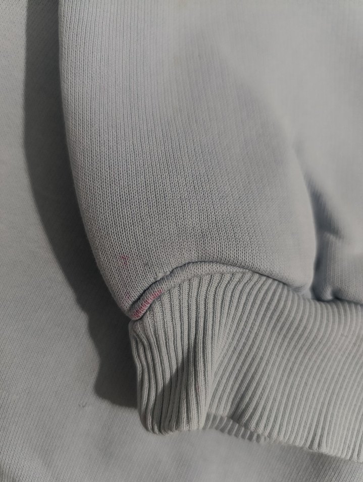 Koton kız çocuk sweatshirt - Görsel 4