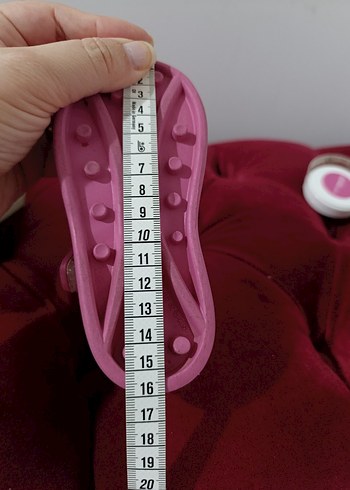 igor kız çocuk sandalet - Görsel 6