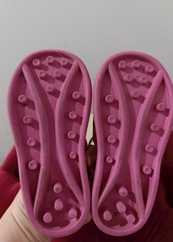 igor kız çocuk sandalet - Görsel 4