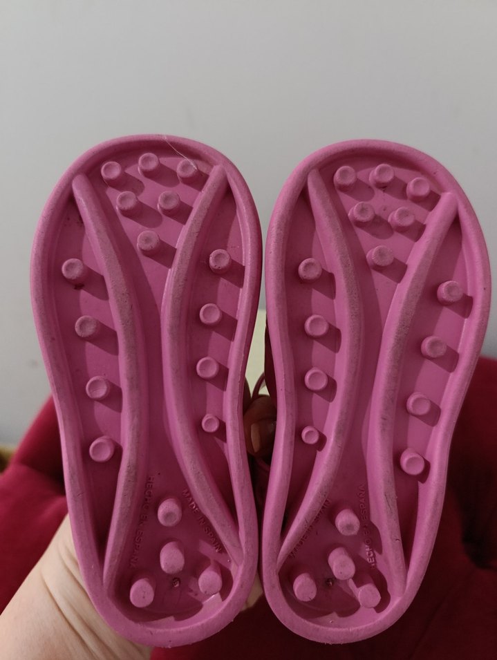 igor kız çocuk sandalet - Görsel 4