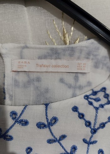 Zara fistolu bayan elbise - Görsel 3