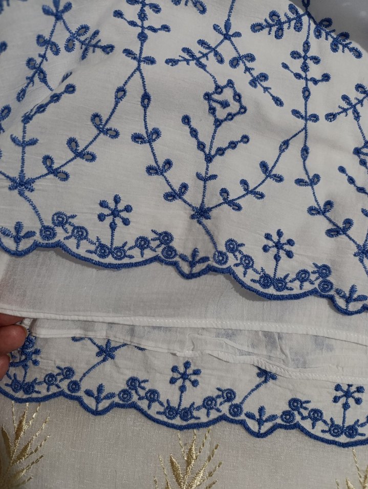 Zara fistolu bayan elbise - Görsel 4