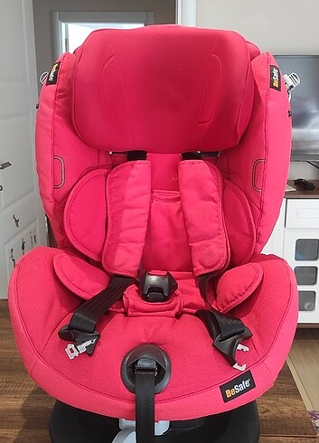 Besafe izi comfort X3 oto koltuğu 