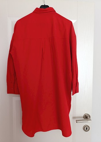 LC Waikiki LCW tunik gömlek