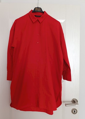 LCW tunik gömlek