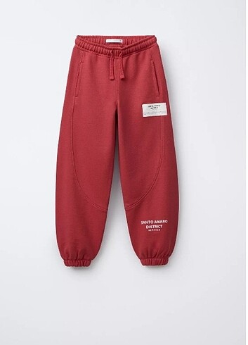 ZARA JOGGER