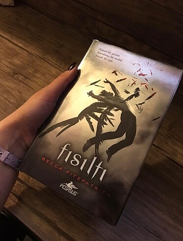 Fısıltı
