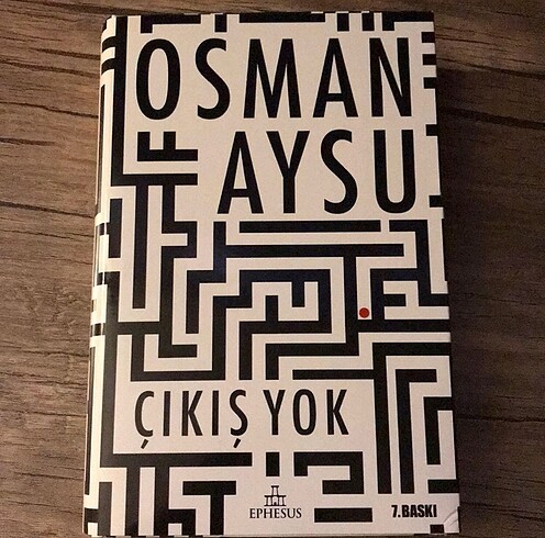 Çıkış Yok