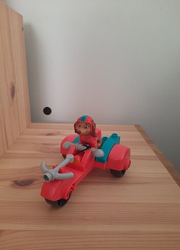 Diğer Lego Duplo Paw Petrol Skye