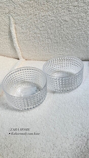 Zara home kase