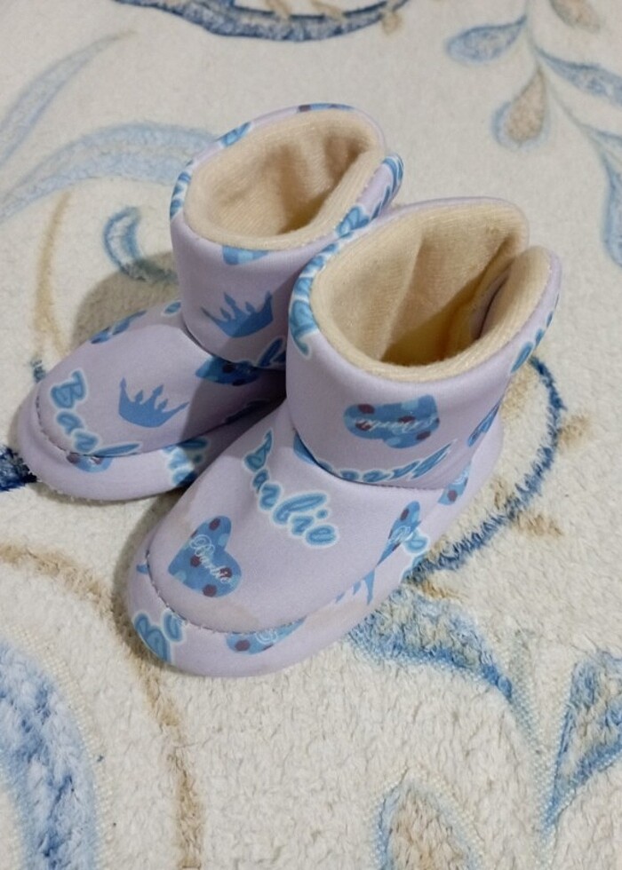 Bebek ev botu - Görsel 3