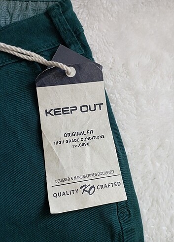 Pantolon - Görsel 5