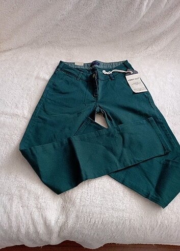 Pantolon - Görsel 7