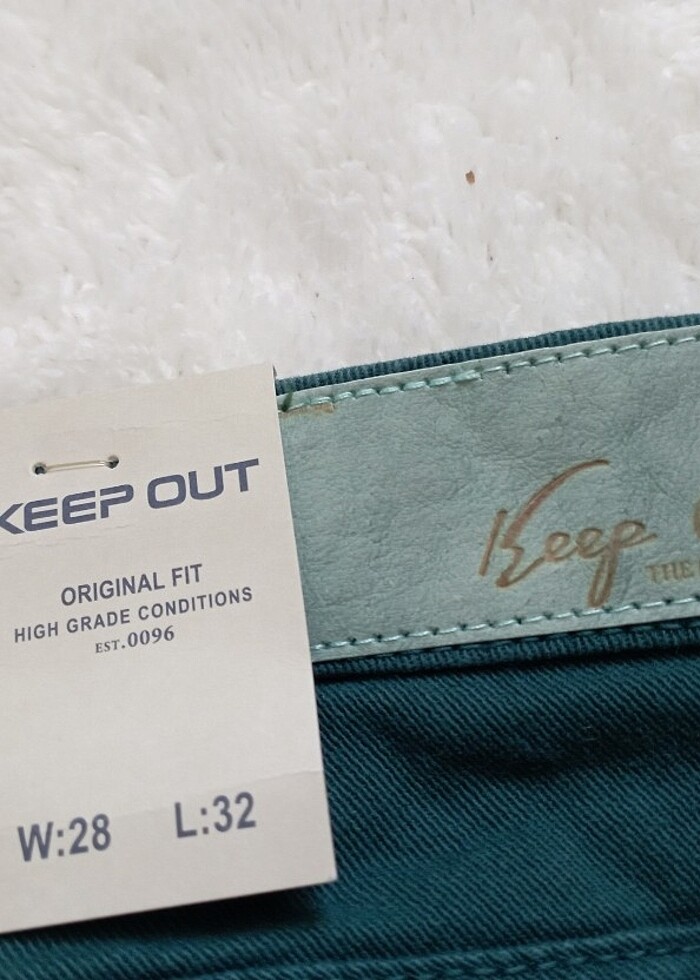 Pantolon  - Görsel 2