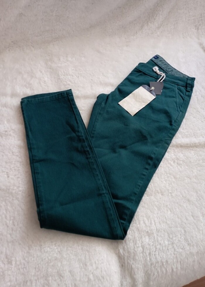 Pantolon  - Görsel 4