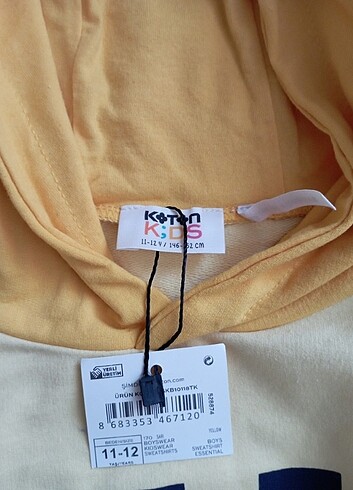 Sweatshirt - Görsel 2