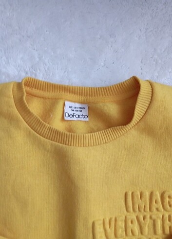 Sweatshirt - Görsel 3