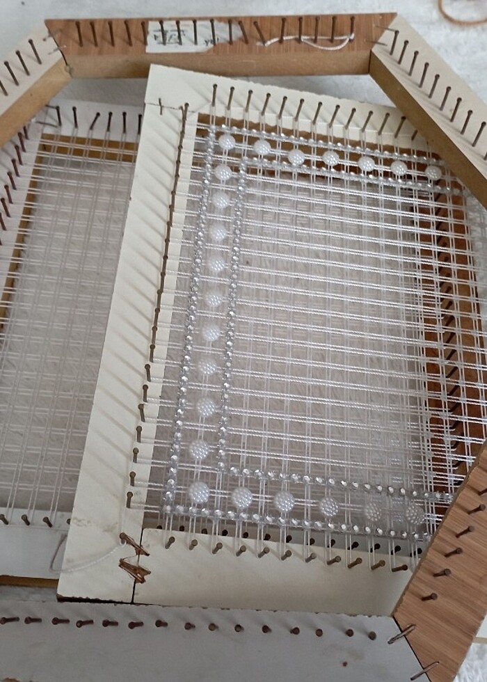 Elişi kasnağı  - Görsel 2