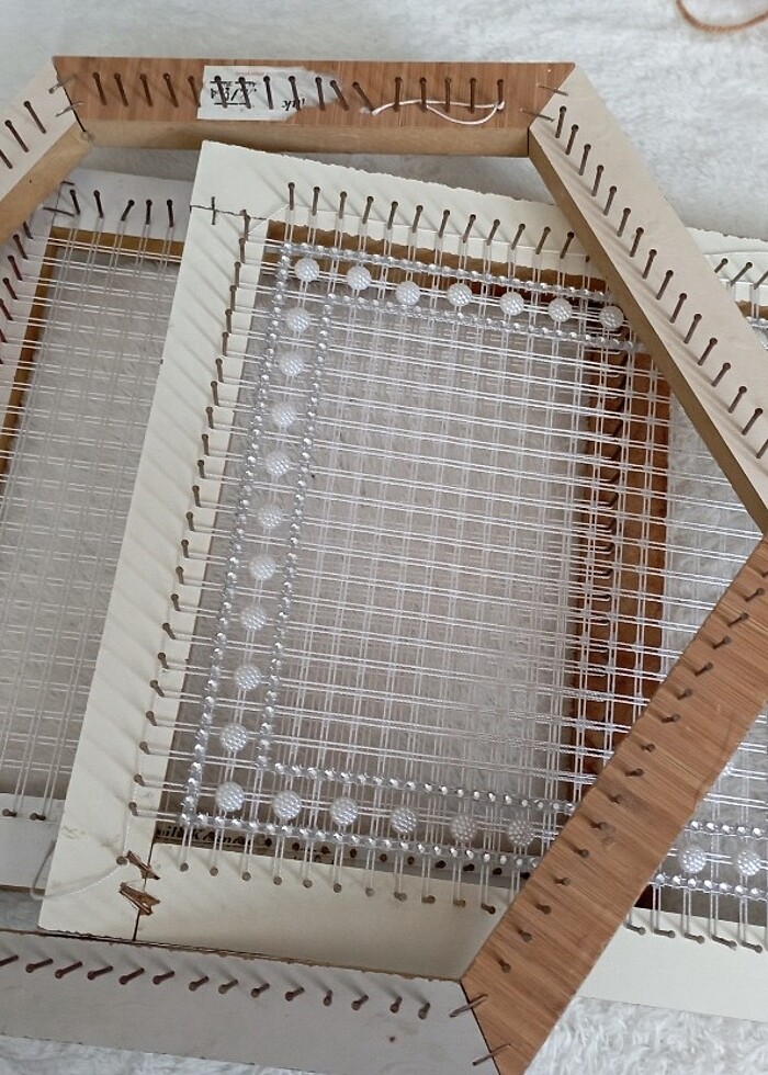 Elişi kasnağı  - Görsel 3