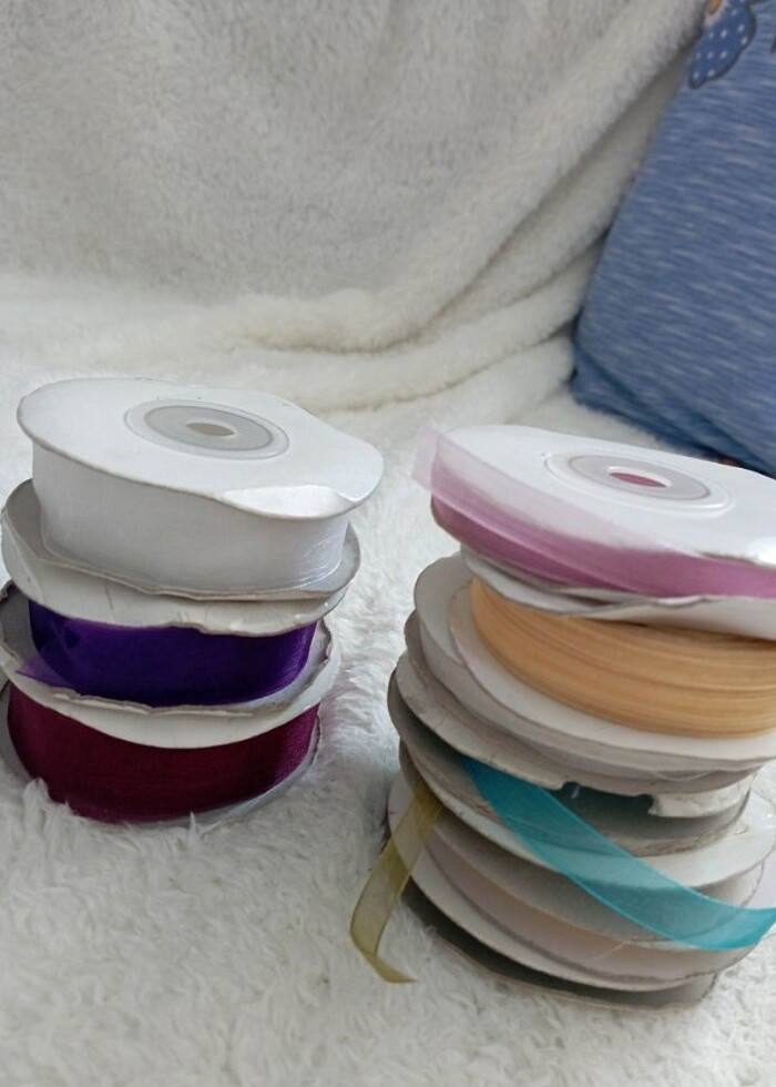 Elişi kurdale  - Görsel 2