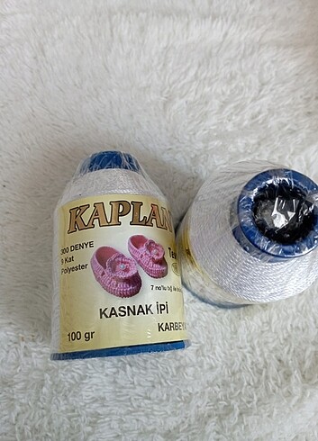 Kasnak boncuk malzemeleri - Görsel 2